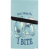 Disney Lilo and Stitch Dont Wake Me I Bite PS5 Pro Bundle Skin